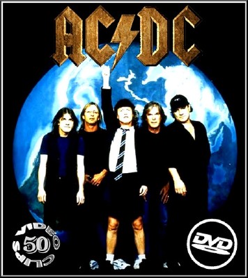 AC DC - ����� (1975-2010)
