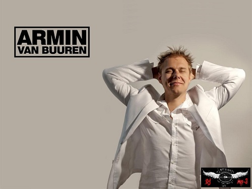 Armin van Buuren - We Are Here To Make Some Noise (2012/HD)