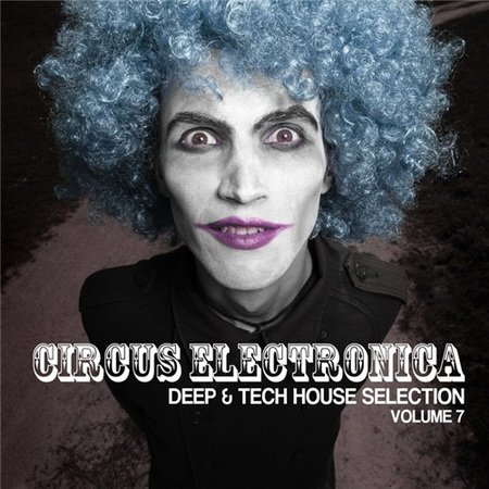 Circus Electronica Vol 7 (2012)