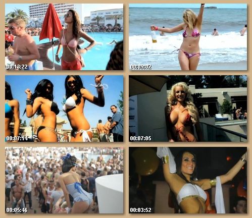 DJ Elon Matana Hits of 2013 Vol 7 (2012/HD)