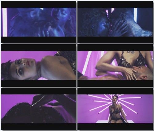 Humaira - Put it On Me (2013/HD)
