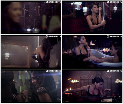Inna ft. Play & Win - INNdiA (2012/HD)