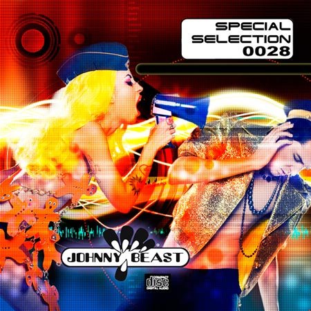 Johnny Beast - Special Selection 0028 (2012)