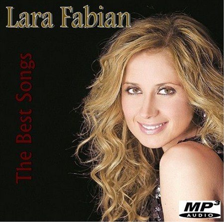 Lara Fabian - The Best Songs (2013)