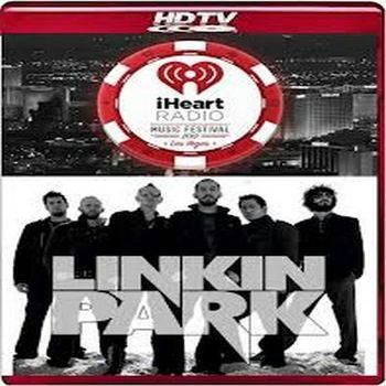 Linkin Park - Live at iHeartRadio Music Festival (2012/HD)