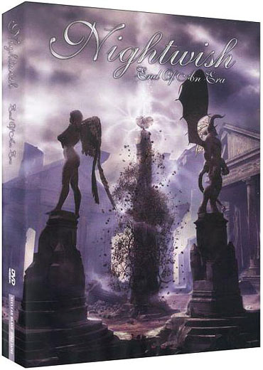 Nightwish � End of An Era (2006) BDRip