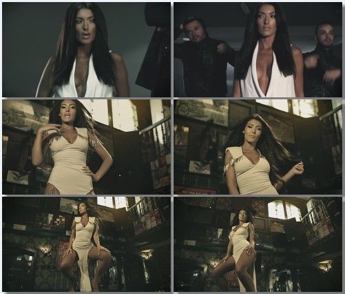 Nora ft. Zzap & Chriss, Bim Bimma - Gangsta (2012/HD)