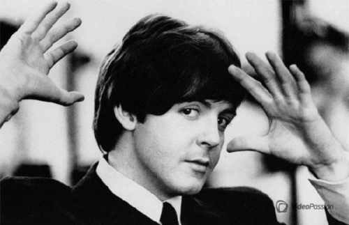 Paul McCartney-72 Albums, 31 Singles (1970-2013)