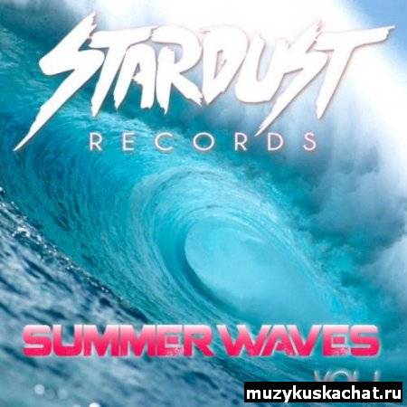 �������: VA-Summer Waves Vol. 1 (2011) ���������