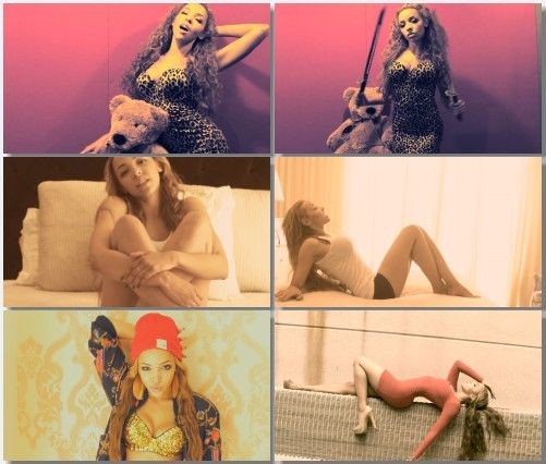 Tinashe - Boss (2012/HD)