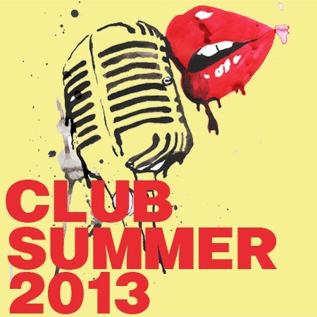 VA-Club Summer (2013)