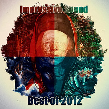 VA - Impressive Sound (Best of 2012) (2013)