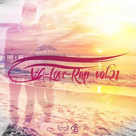 VA-Love-Rap vol. 21 (2013)