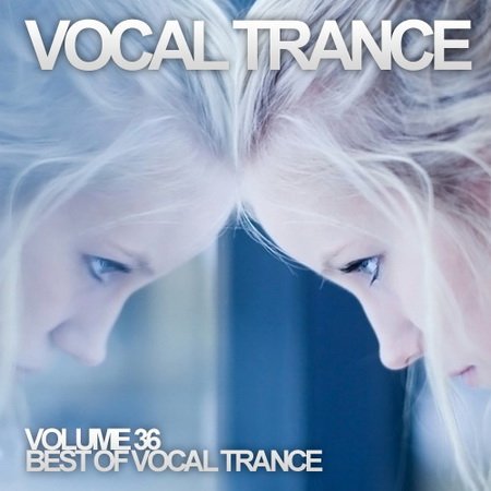 Vocal Trance Volume 36 (2012)
